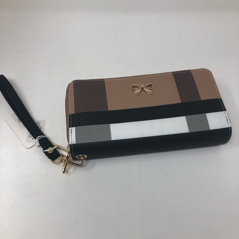 Fashion Wristlet